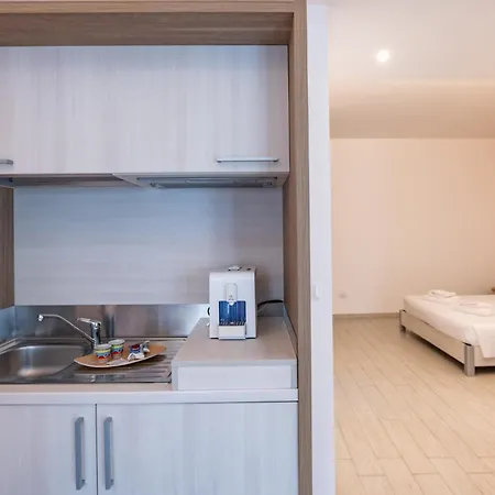 Casa Dante 4*