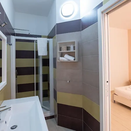 Casa Dante Маттината