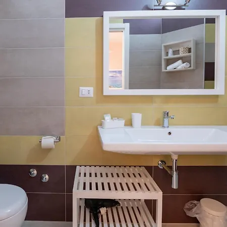 Casa Dante 4* Маттината