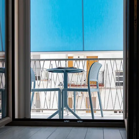 Casa Dante Отель типа 