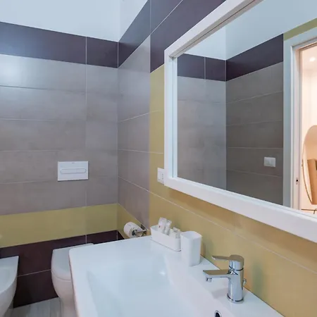 Casa Dante Отель типа 