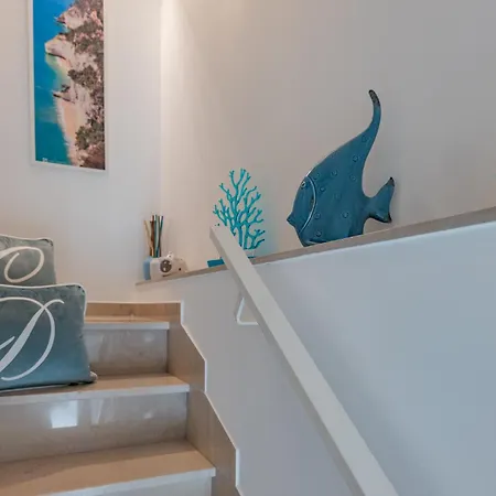 Casa Dante Отель типа 