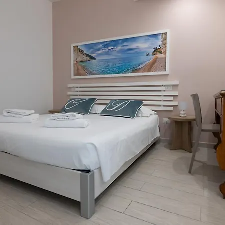 Casa Dante Маттината