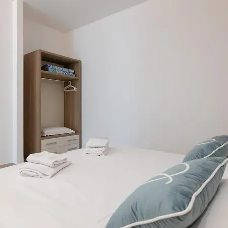 Casa Dante 4* Mattinata