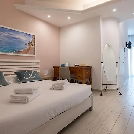 Casa Dante Отель типа 