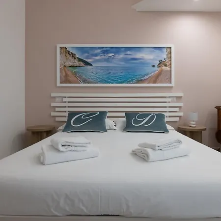 Casa Dante Bed & Breakfast *