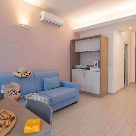 Bed & Breakfast Casa Dante *