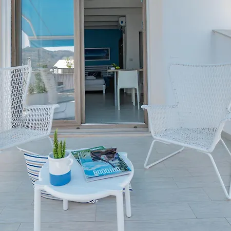 Casa Dante Bed & Breakfast Mattinata