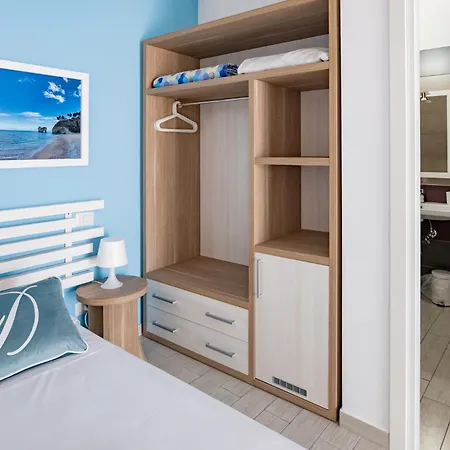 Casa Dante Маттината