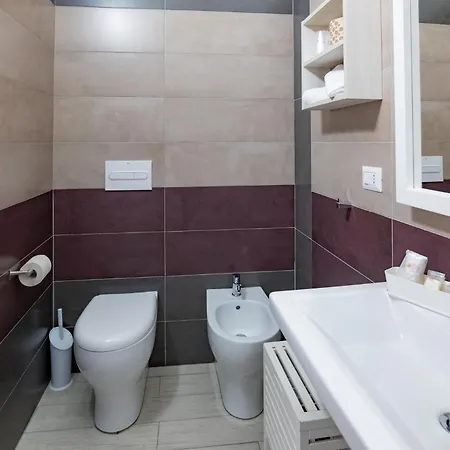 Casa Dante Отель типа 