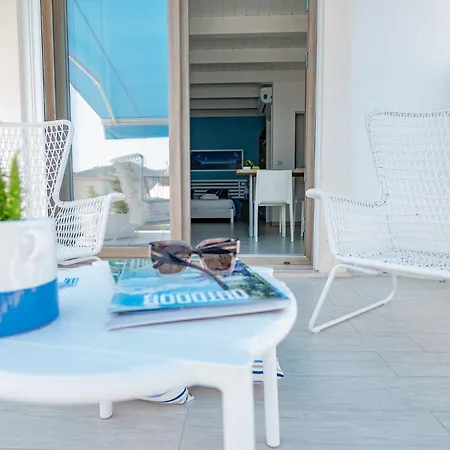 Casa Dante Bed & Breakfast Mattinata