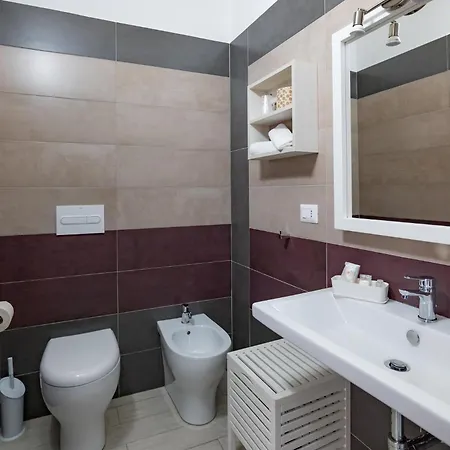 Bed & Breakfast Casa Dante Mattinata