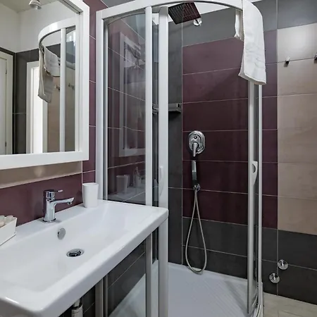 Casa Dante Маттината