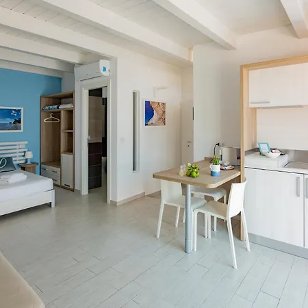 Casa Dante Отель типа 