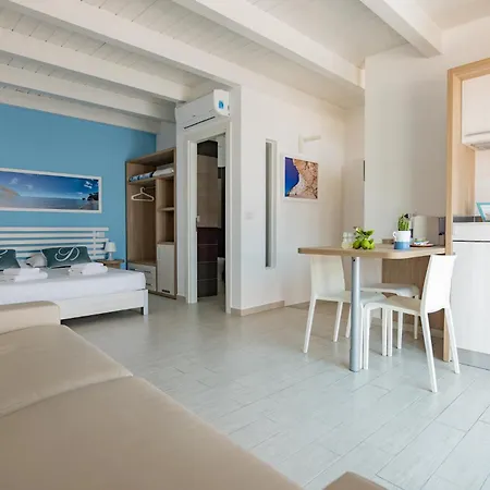 Bed & Breakfast Casa Dante
