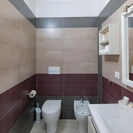 Casa Dante Отель типа 