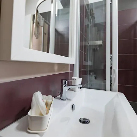 Casa Dante 4*