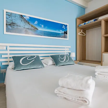 Casa Dante Маттината