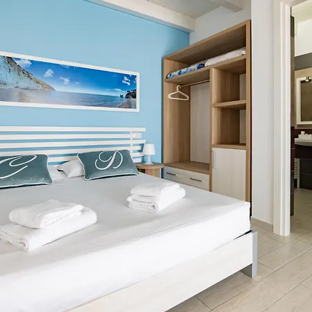 Casa Dante 4* Маттината