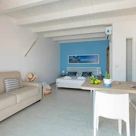 Casa Dante Bed & Breakfast