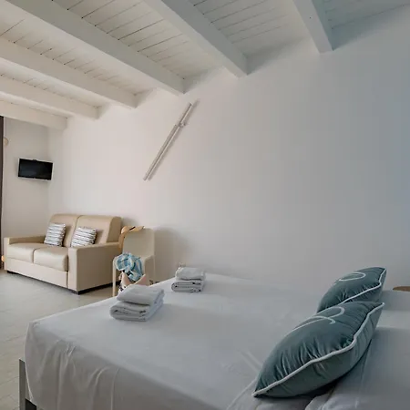 Casa Dante Отель типа 