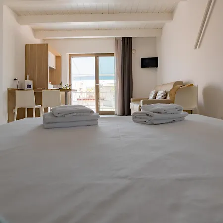 Casa Dante 4* Маттината