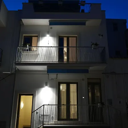 Casa Dante 4* Маттината
