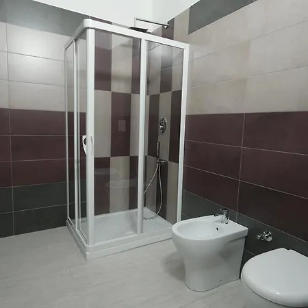 Bed & Breakfast Casa Dante Mattinata