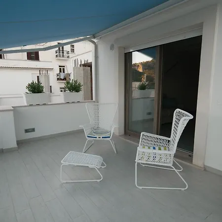 Bed and Breakfast Casa Dante