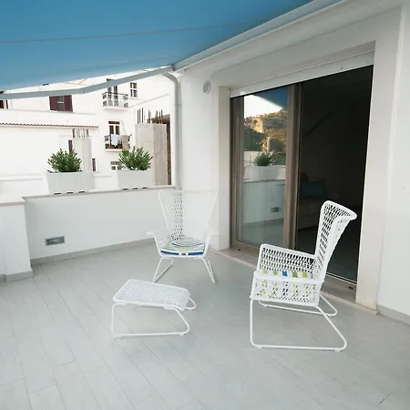 Bed & Breakfast Casa Dante