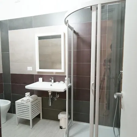 Casa Dante Bed & Breakfast Mattinata