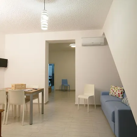 Casa Dante