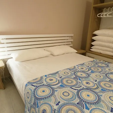 Bed & Breakfast Casa Dante *