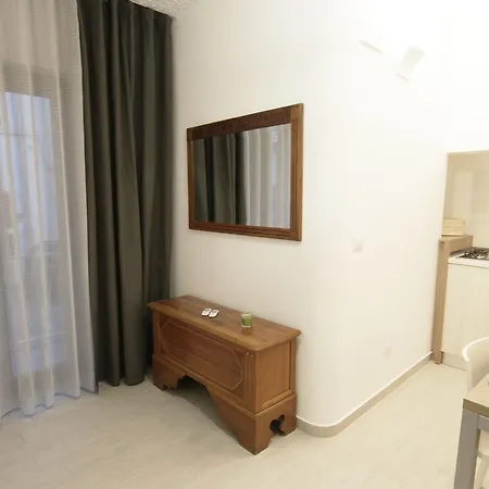 Casa Dante Bed & Breakfast