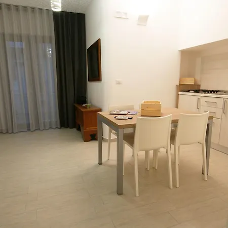 Casa Dante *