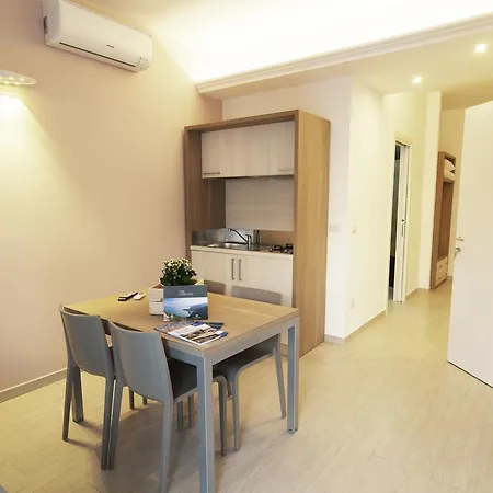 Casa Dante Bed & Breakfast Mattinata