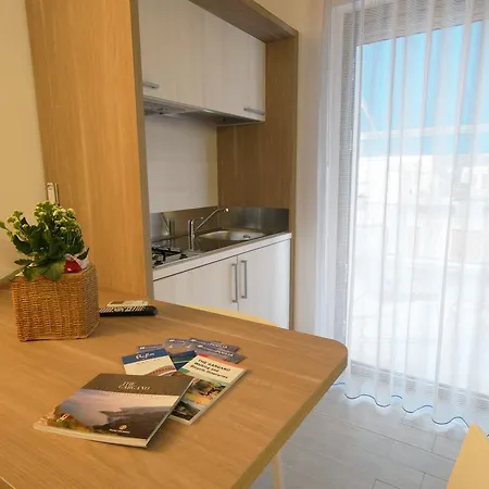 Casa Dante Отель типа 