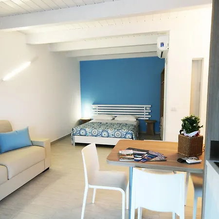 Casa Dante Bed & Breakfast