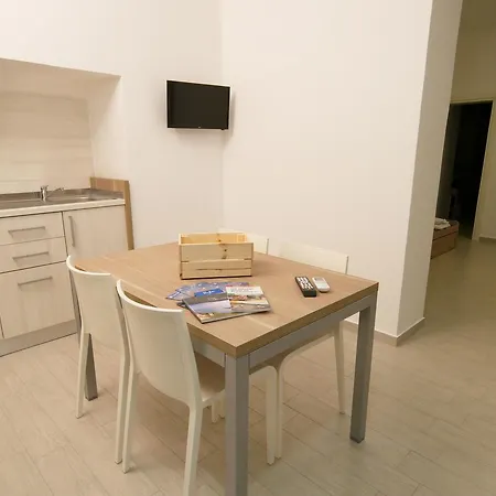 Casa Dante *