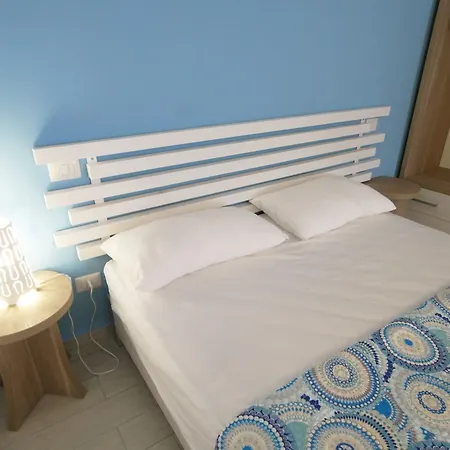 Bed & Breakfast Casa Dante Mattinata