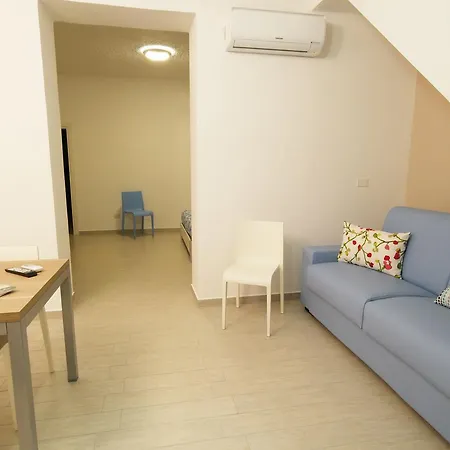 Casa Dante Bed & Breakfast *
