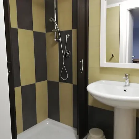 Casa Dante Отель типа 