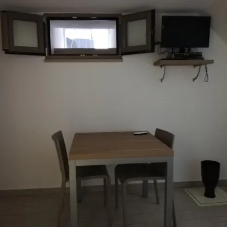 Bed & Breakfast Casa Dante *
