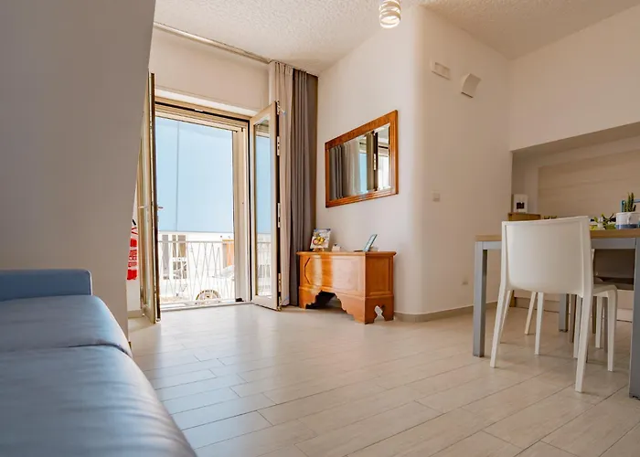 Casa Dante Frühstückspension