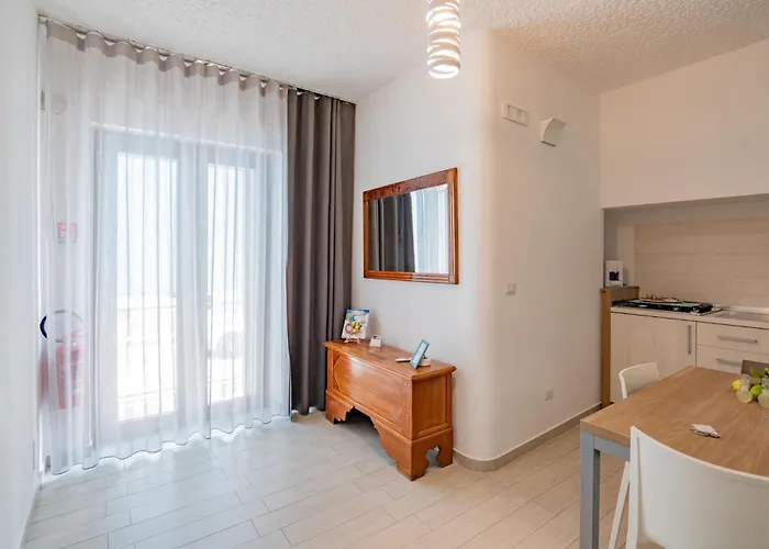 Casa Dante Frühstückspension 4*