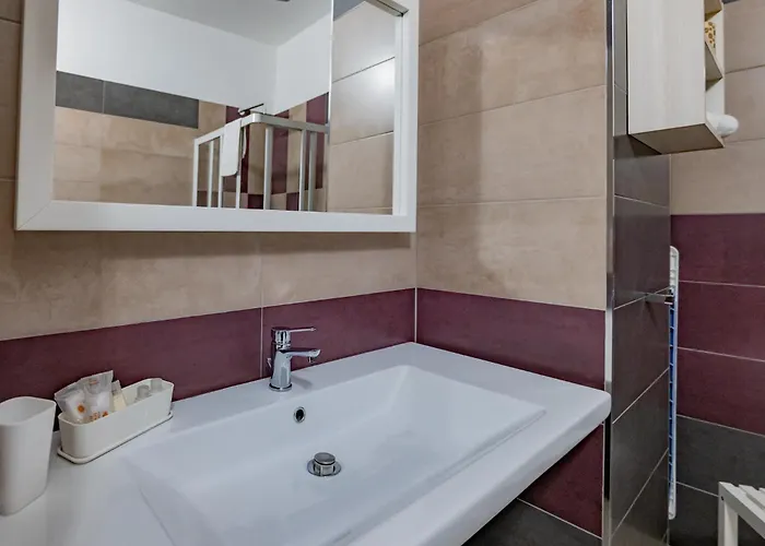 Casa Dante Frühstückspension Mattinata