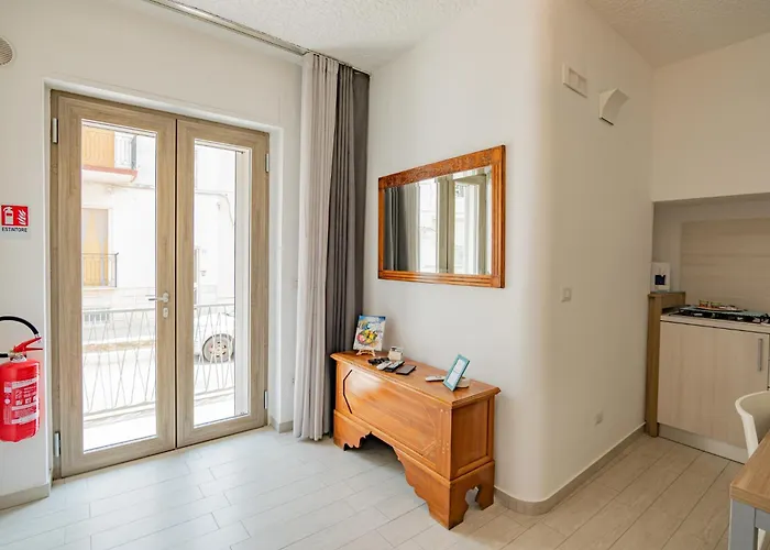 Casa Dante 4*