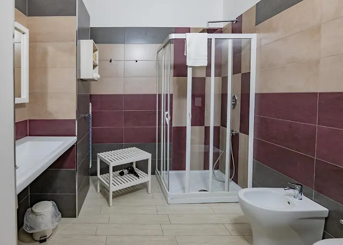 Casa Dante Mattinata