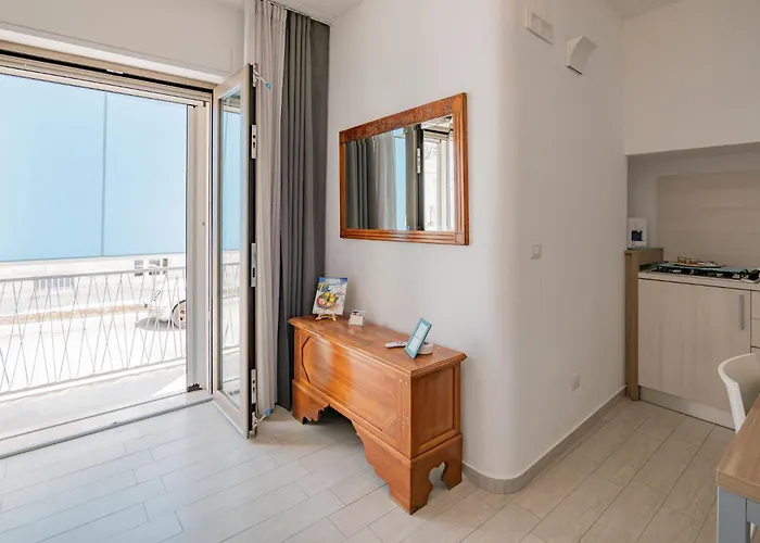 Casa Dante 4* Mattinata