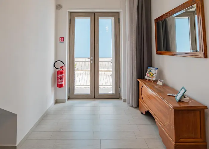 Casa Dante Frühstückspension